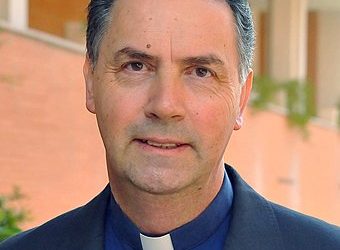 Ángel Fernández Artime (60) Salesianer Generaloberer wurde zum Kardinal ernannt