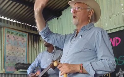 Reise Bericht von Alfons Nowak