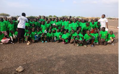 19ter und 20ter Bericht von Lucy aus dem Savio Club