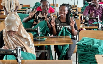 Streichung von Fördergeldern