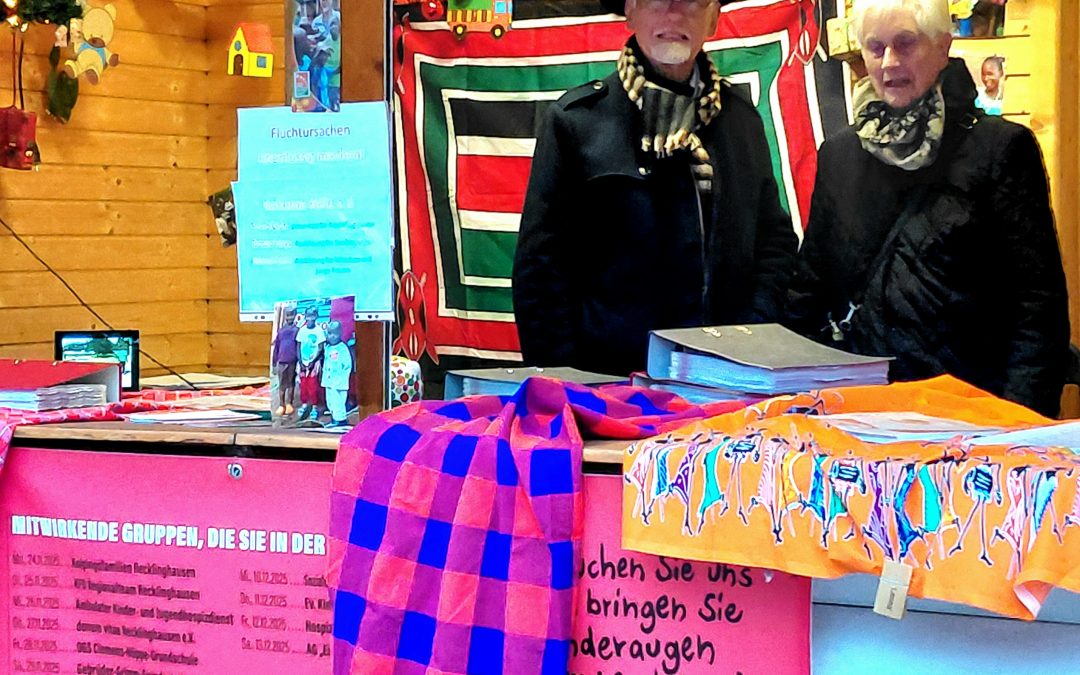 Hütte der Guten Taten