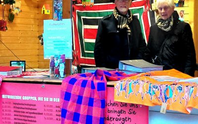 Hütte der Guten Taten