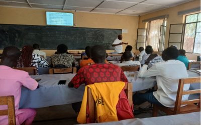 1. Bericht Savio Club