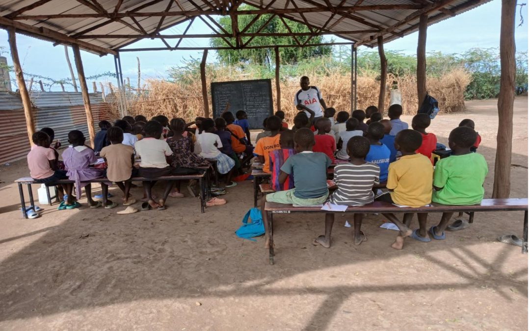 5. Bericht Savio Club