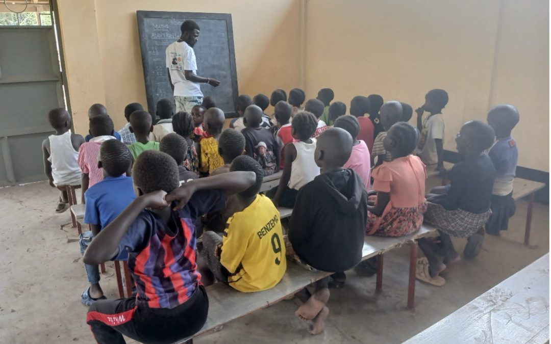 4. Bericht Savio Club