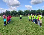 Newsletter der Bosco Boys