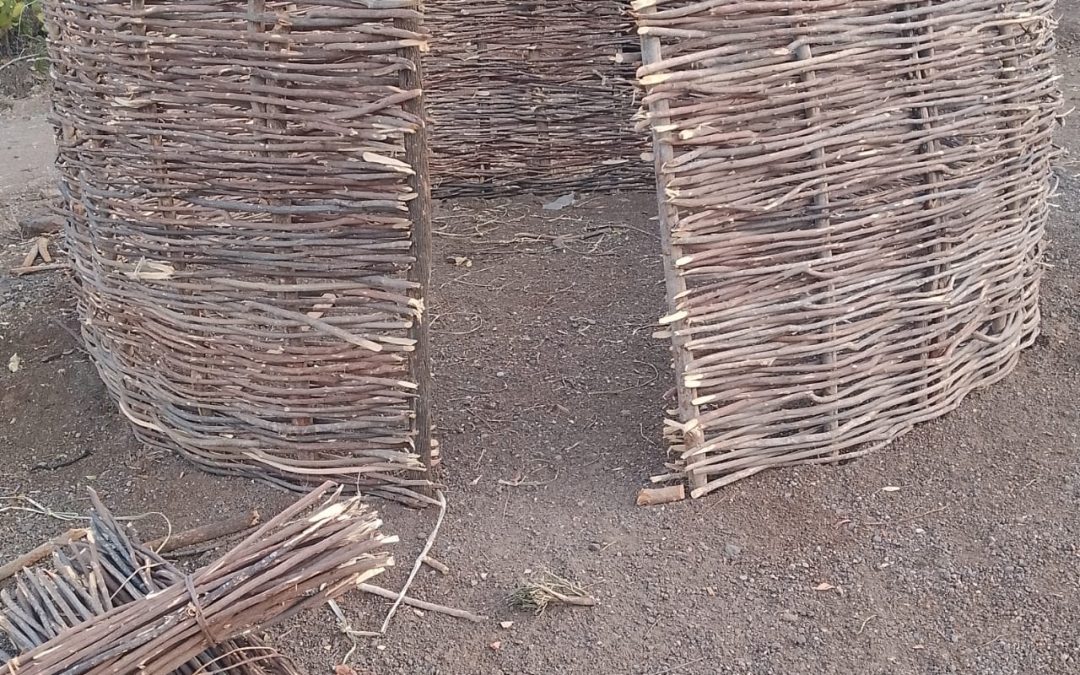 Ein Haus bauen – So leben Menschen anderswo Teil 2