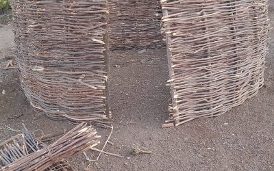 Ein Haus bauen – So leben Menschen anderswo Teil 2