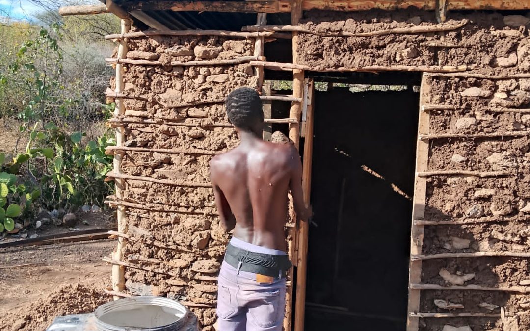 Ein Haus bauen – So leben Menschen anderswo